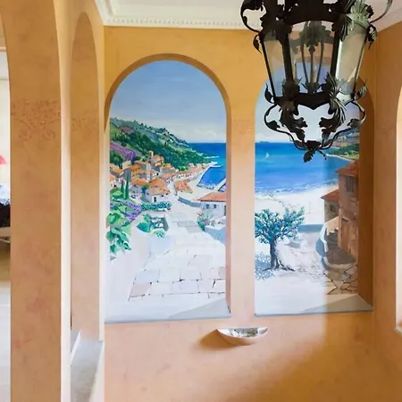 Villa Paradise Of Dreams